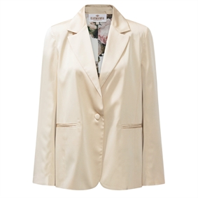 Karmamia Miller Blazer, No. 5